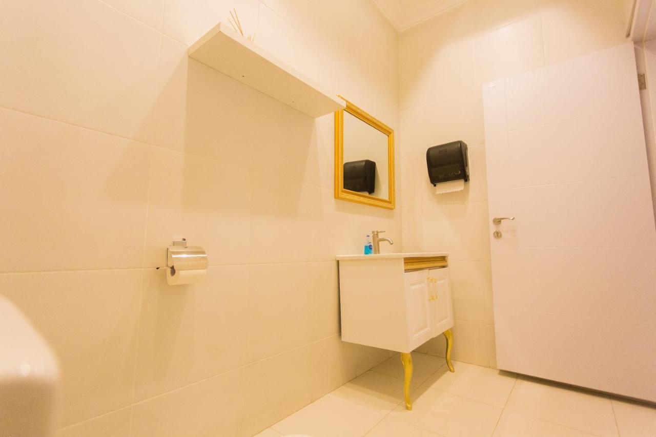Kumasi Luxury Apartments @ The Fairview Exteriér fotografie