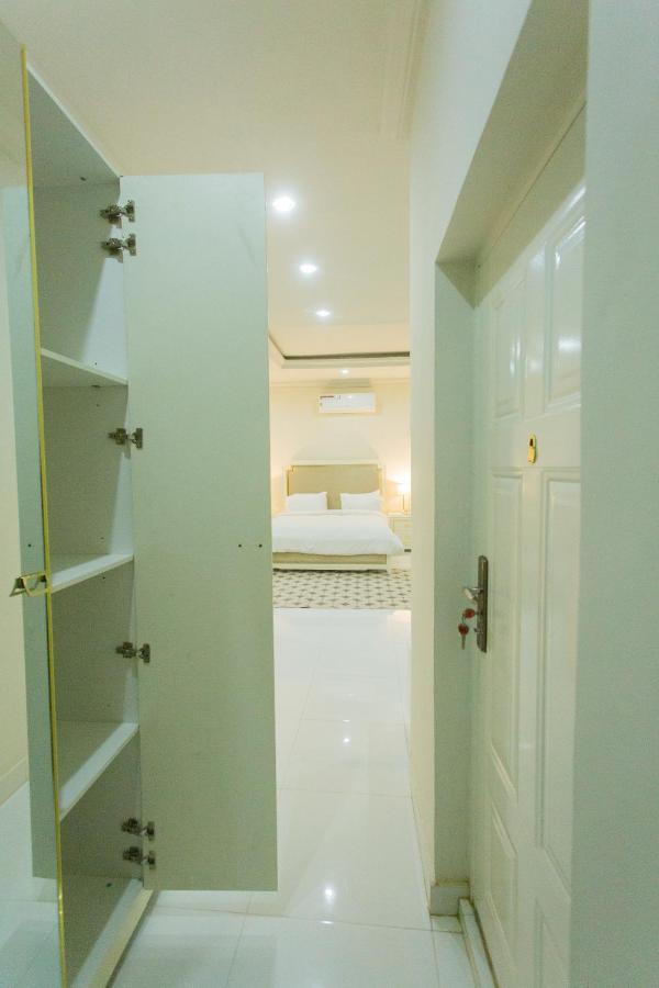 Kumasi Luxury Apartments @ The Fairview Exteriér fotografie