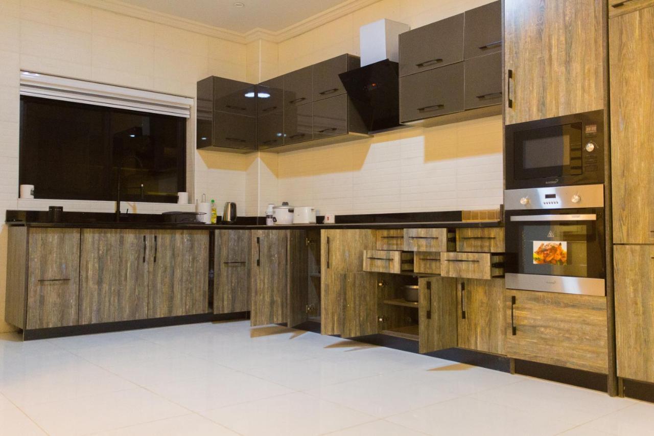 Kumasi Luxury Apartments @ The Fairview Exteriér fotografie