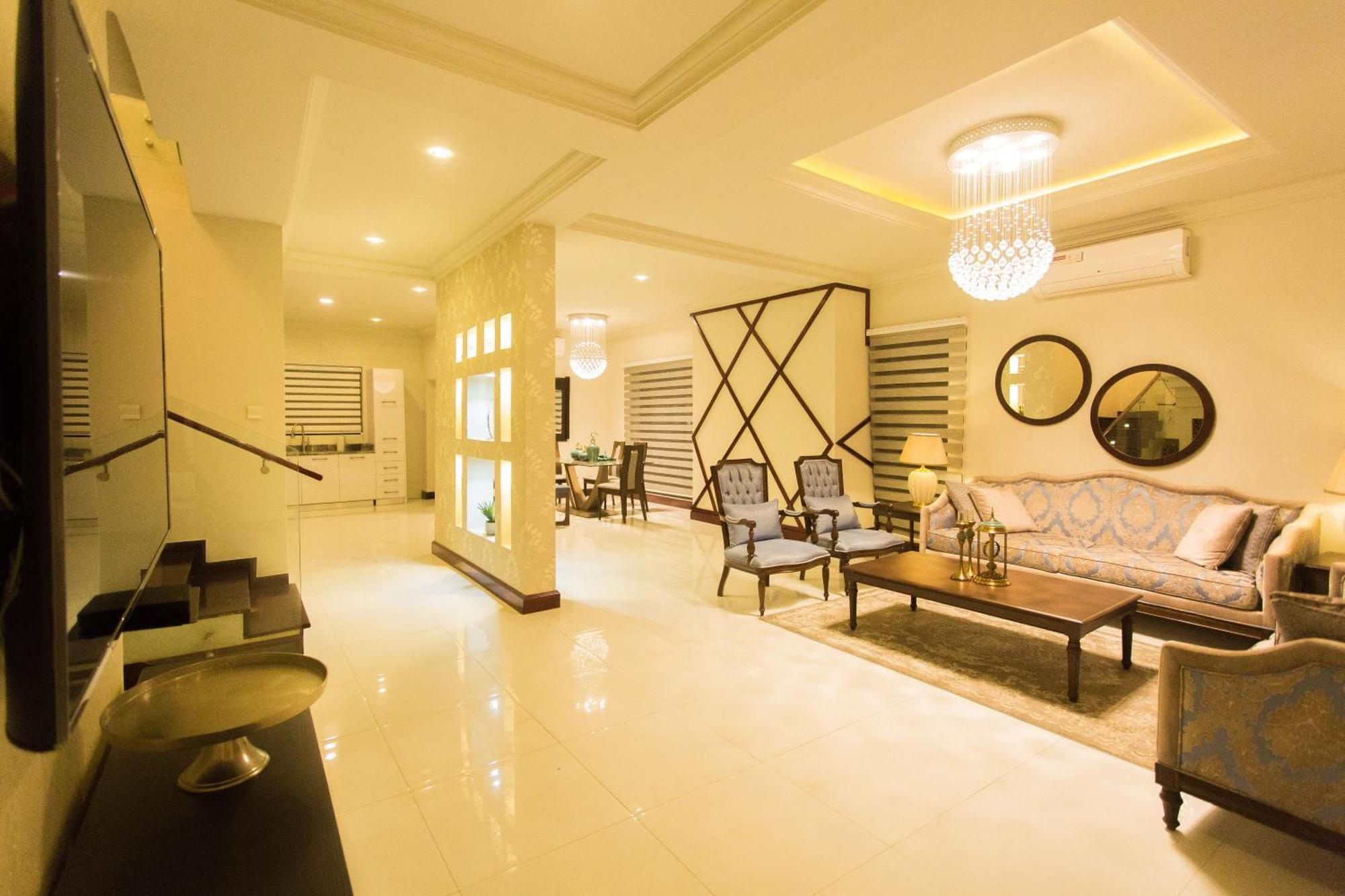 Kumasi Luxury Apartments @ The Fairview Exteriér fotografie