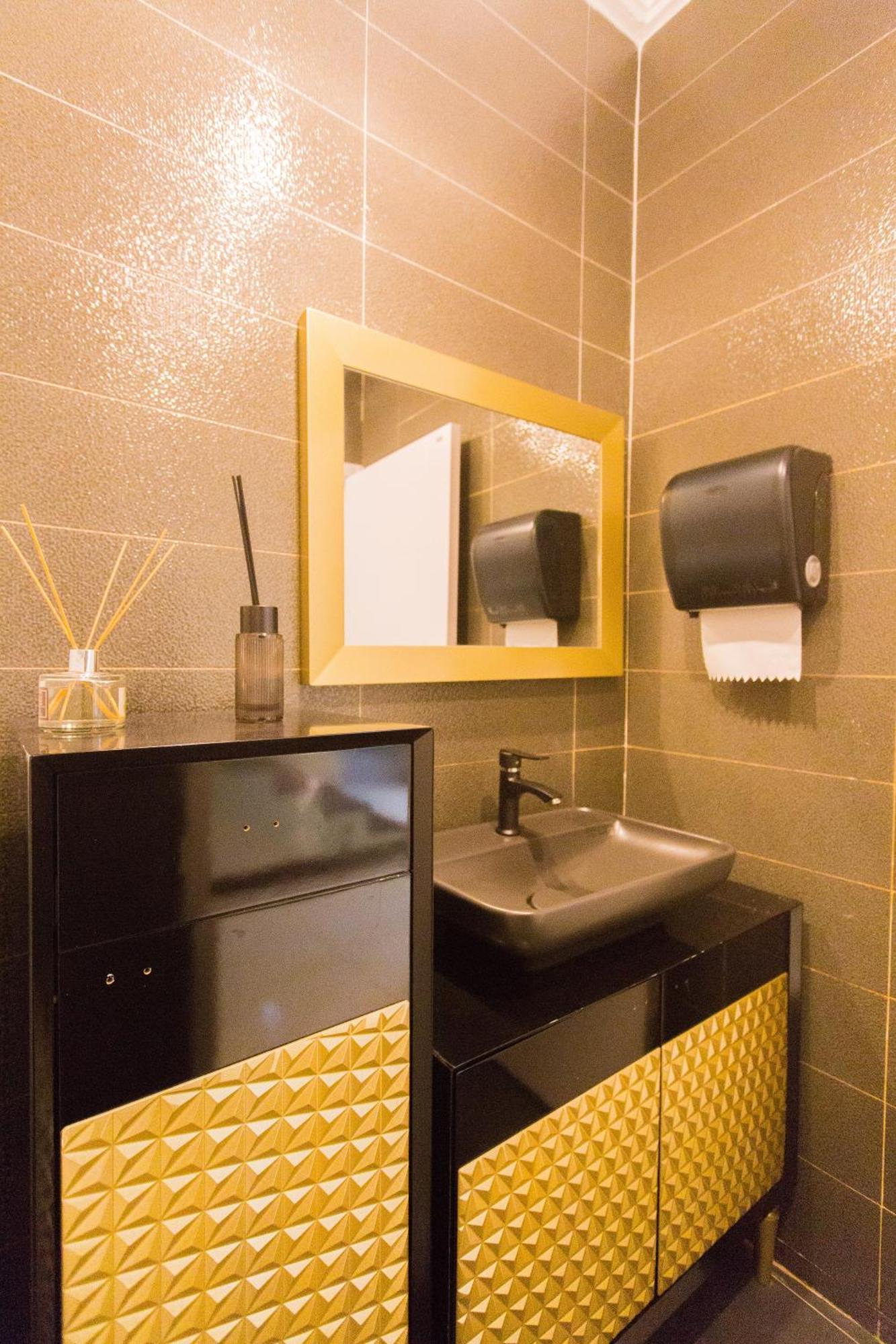Kumasi Luxury Apartments @ The Fairview Exteriér fotografie